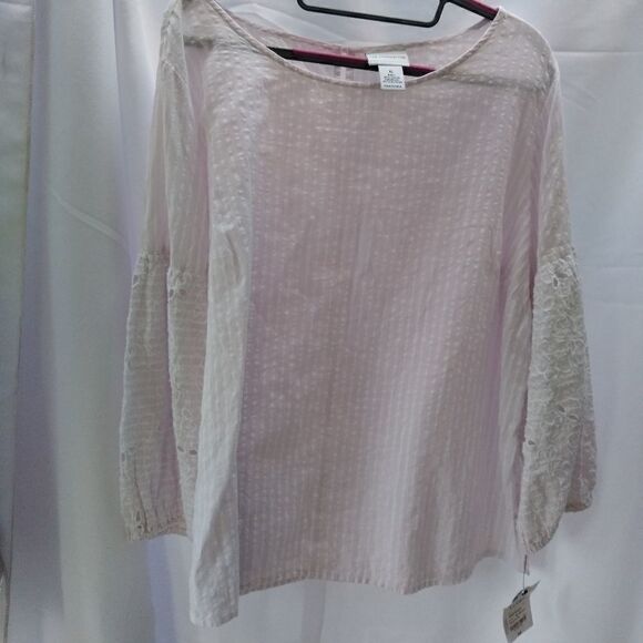 Liz Claiborne tunic   - Picture 1 of 4